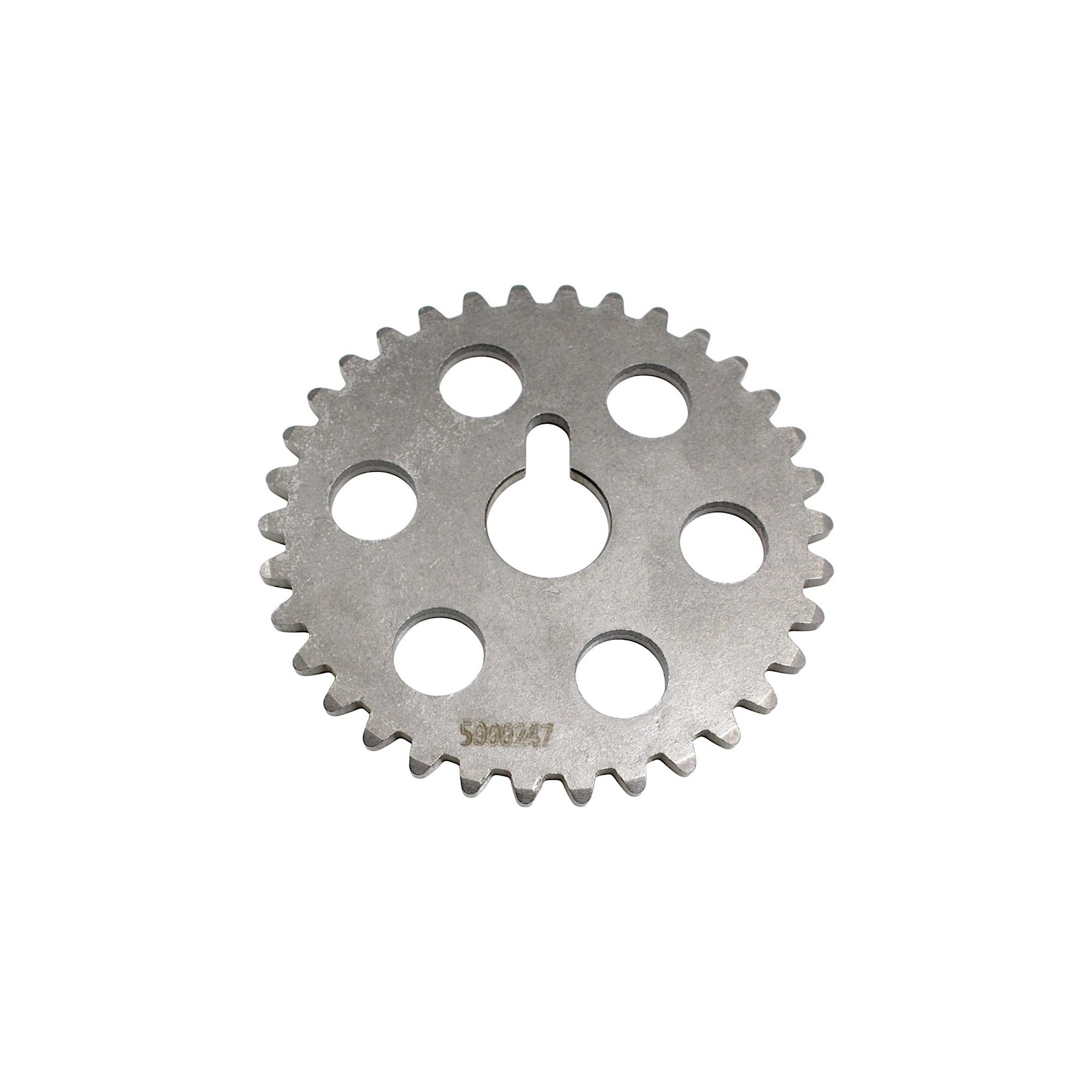 QJ MOTOR SRV 125 EKSANTRİK DİŞLİSİ #RK 66660